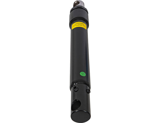 SAM 1-1/2 x 6 Inch Power Single Acting Lift Cylinder-Replaces Fisher