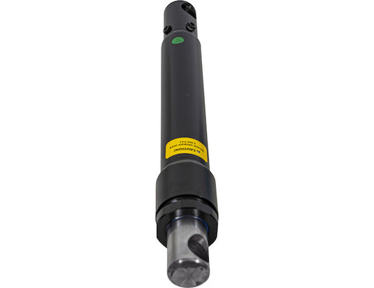 SAM 2 x 10 Inch Power Double Acting Angling Cylinder-Replaces OEM
