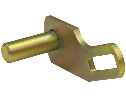 SAM Pivot Pin Passenger Side-Replaces Western