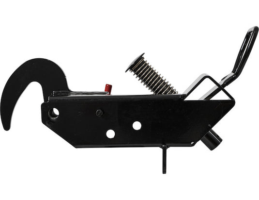 SAM Plow Stand Assembly to Fit Western® UltraMount® Snow Plows - Drivers Side - Replaces Western OEMs 67845 and 72617