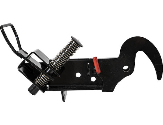 SAM Plow Stand Assembly to Fit Western® UltraMount® Snow Plows - Drivers Side - Replaces Western OEMs 67845 and 72617