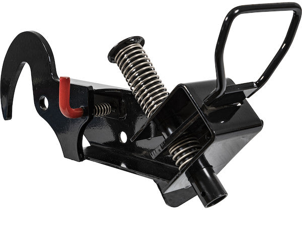 Load image into Gallery viewer, SAM Plow Stand Assembly to Fit Western® UltraMount® Snow Plows - Passenger Side - Replaces Fisher and Western OEMs 67846 and 72617
