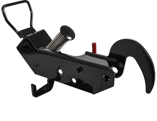 SAM Plow Stand Assembly to Fit Western® UltraMount® Snow Plows - Passenger Side - Replaces Fisher and Western OEMs 67846 and 72617