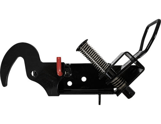 SAM Plow Stand Assembly to Fit Western® UltraMount® Snow Plows - Passenger Side - Replaces Fisher and Western OEMs 67846 and 72617