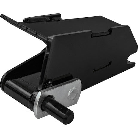 RECEIVER, DS,REPLACES WESTERN 76722