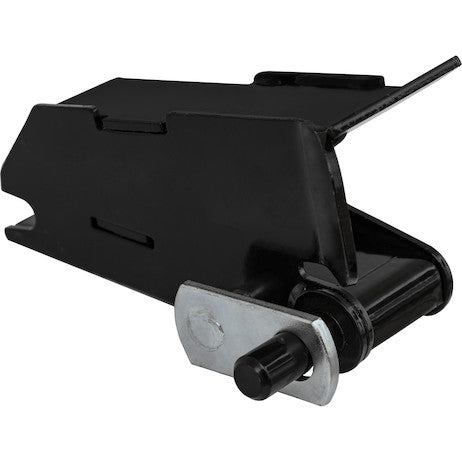 RECEIVER, DS,REPLACES WESTERN 76718