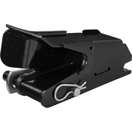 Load image into Gallery viewer, RECEIVER, DS,REPLACES WESTERN 76718
