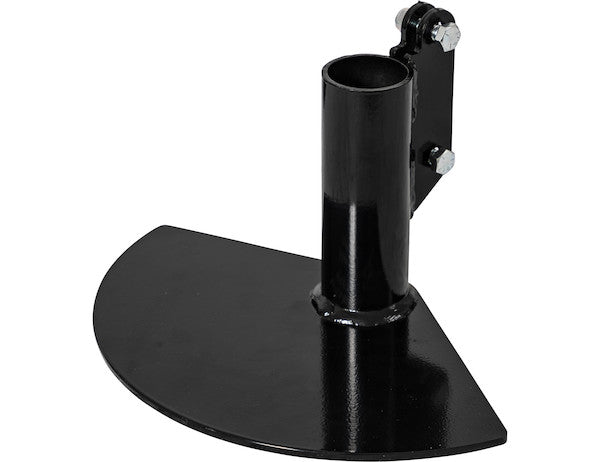 Load image into Gallery viewer, SAM Center Deflector for Western V-plows - Replaces Western #44570

