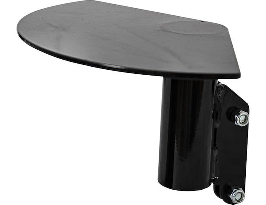 SAM Center Deflector for Western V-plows - Replaces Western