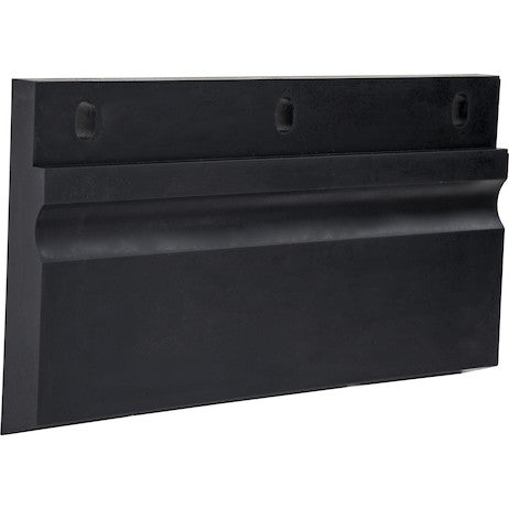SAM Urethane Cutting Edge - Replaces Western/Fisher