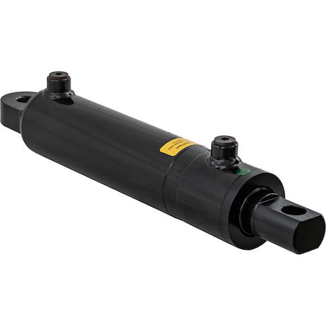 SAM Double-Acting Hydraulic Cylinder similar to Henderson® OEM: 81863