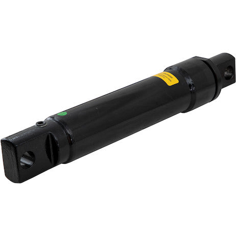 Load image into Gallery viewer, SAM Single-Acting Hydraulic Cylinder similar to Henke® OEM: 7080101, Good Roads® OEM: 62100383, Valk® OEM: CS2510
