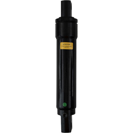 SAM Single-Acting Hydraulic Cylinder similar to Henke® OEM: 7080101, Good Roads® OEM: 62100383, Valk® OEM: CS2510