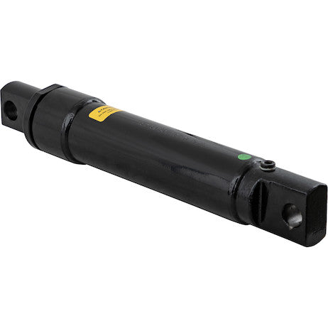 SAM Single-Acting Hydraulic Cylinder Similar to Gledhill® OEM: PD832