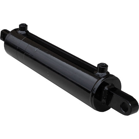 Load image into Gallery viewer, SAM Double-Acting Hydraulic Cylinder similar to Henke® OEM: 7080655
