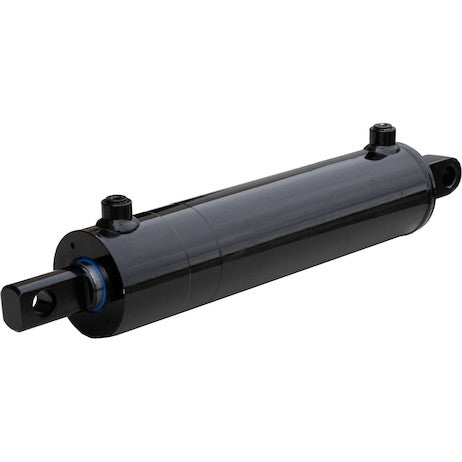 Load image into Gallery viewer, SAM Double-Acting Hydraulic Cylinder similar to Henke® OEM: 7080655
