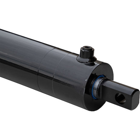 Load image into Gallery viewer, SAM Double-Acting Hydraulic Cylinder similar to Henke® OEM: 7080655
