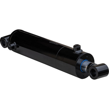 SAM Double-Acting Hydraulic Cylinder similar to Henke® OEM: 7080740