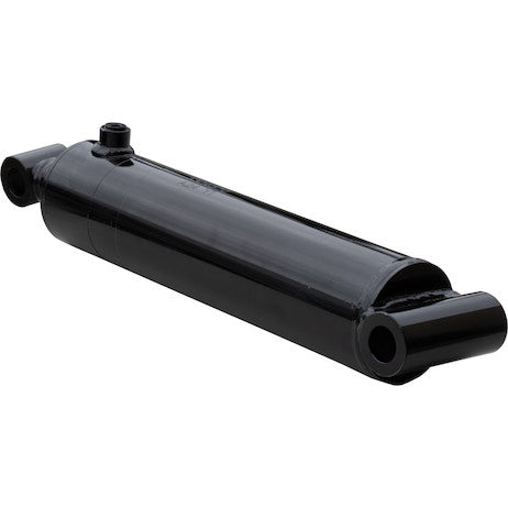 Load image into Gallery viewer, SAM Double-Acting Hydraulic Cylinder similar to Henke® OEM: 7080740
