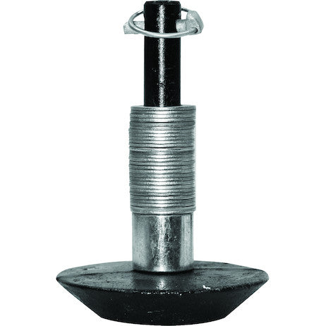 Load image into Gallery viewer, SAM Heavy Duty Plow Shoe Assembly - Center Shoe-Replaces Boss #MSC01570
