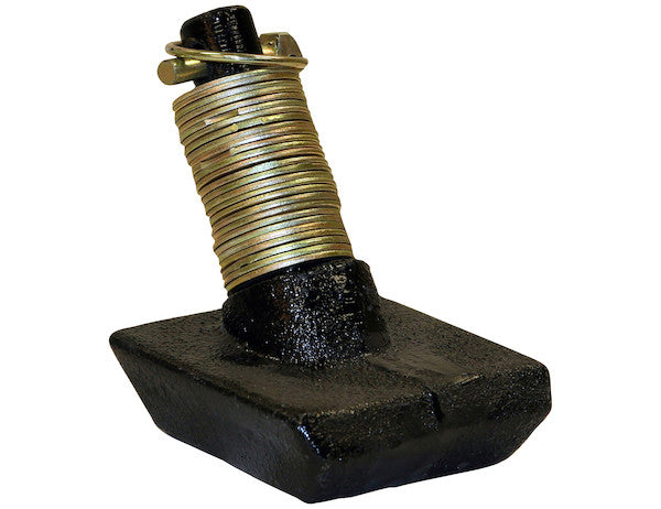 Load image into Gallery viewer, SAM Heavy Duty Plow Shoe Assembly - Trip Edge-Replaces Boss #TRP07880
