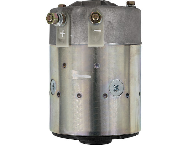Load image into Gallery viewer, SAM 4-1/2 Inch CCW Double Post Motor Tang Shaft Similar to Boss OEM: HYD09328, HYD1563-2
