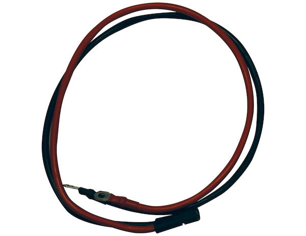 Load image into Gallery viewer, SAM 36 Inch Plow Side Power/Ground Cable-Replaces Boss #HYD01690
