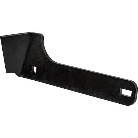 SAM Snow Catcher for Boss® DXT V-Plows, Driver Side - Replaces Boss