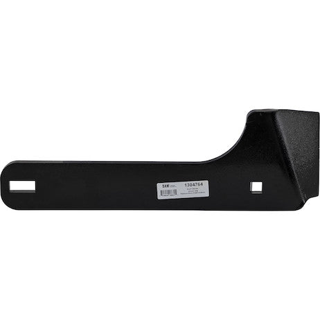 SAM Snow Catcher for Boss® DXT V-Plows, Driver Side - Replaces Boss