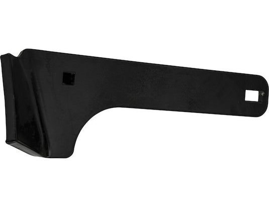 SAM Snow Catcher for Boss® DXT V-Plows, Driver Side - Replaces Boss
