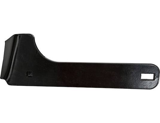 SAM Snow Catcher for Boss® DXT V-Plows, Passenger Side - Replaces Boss
