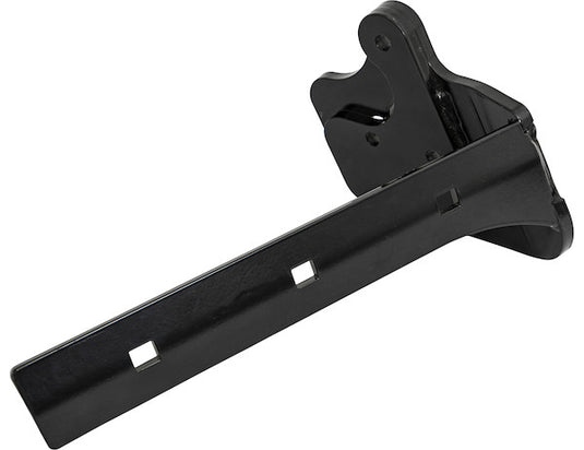 SAM Curb Guard - Left Hand, Replaces Boss®