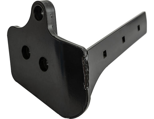 SAM Curb Guard - Left Hand, Replaces Boss®
