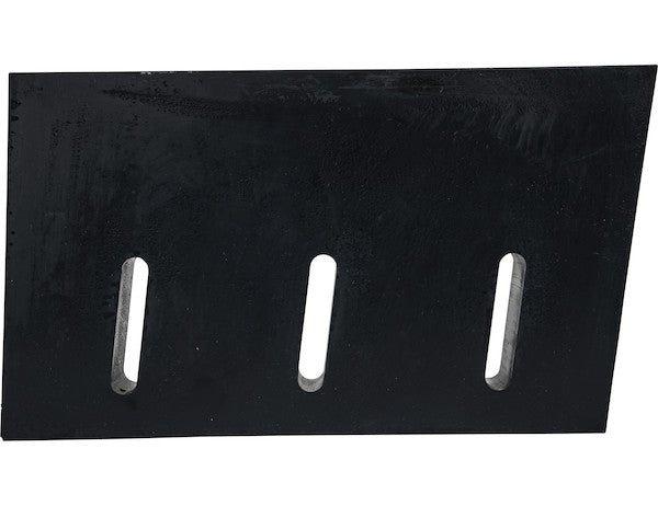 Load image into Gallery viewer, SAM Urethane Cutting Edge - Right Hand - Compares to Boss® #s MSC19270 and MSC19271
