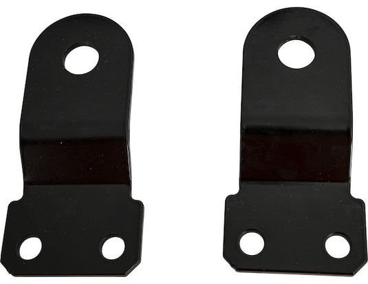 Shock Absorber for Boss RT3 Straight Blades - Replaces Boss OEM
