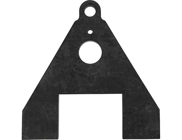 Load image into Gallery viewer, SAM Bottom Plate Center Hinge RT3 V-Blade to fit Boss® Plows
