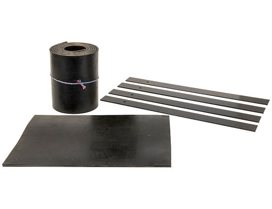 SAM Deflector Kit-Replaces Boss