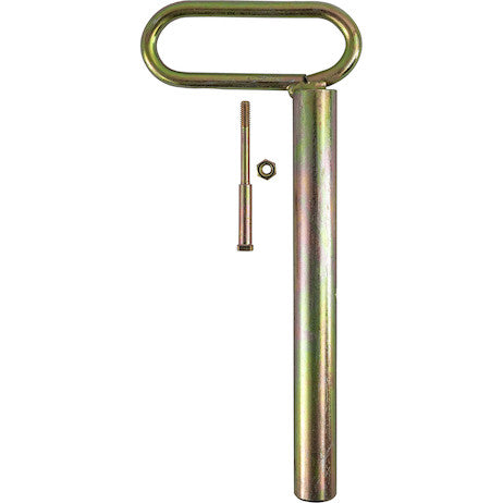 SAM Pin Kit - Coupler Spring-Replaces Boss