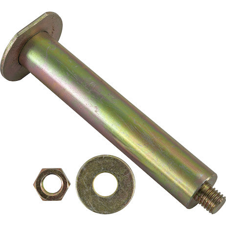 SAM Pin Kit - Threaded Pin Horizontal Hinge-Replaces Boss