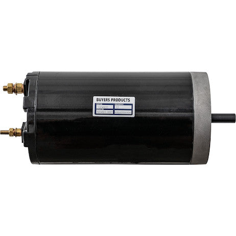 SAM Spinner Motor for Salt Spreaders - Replaces Smith 140-1B