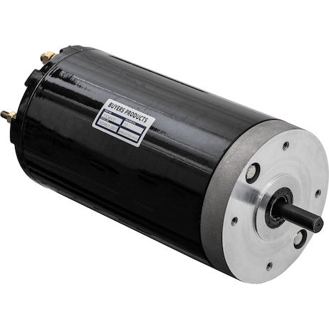 SAM Spinner Motor for Salt Spreaders - Replaces Smith 140-1B