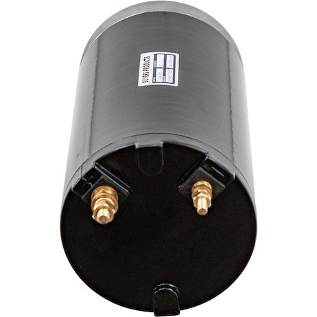 SAM Spinner Motor for Salt Spreaders - Replaces Smith 140-1B