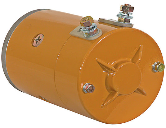 SAM 4-1/2 Inch Twin Post Motor-Replaces Meyer/Diamond