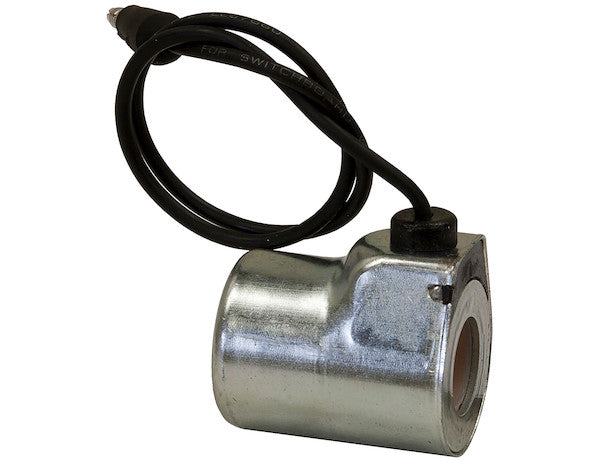 Load image into Gallery viewer, SAM "A" Solenoid, 5/8 Inch bore similar to Meyer® OEM: 15659
