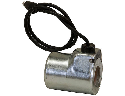 SAM "A" Solenoid, 5/8 Inch bore similar to Meyer® OEM: 15659