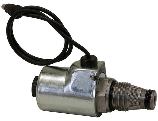 SAM "A" Solenoid Valve With 1/2 Inch Stem similar to Meyer®
