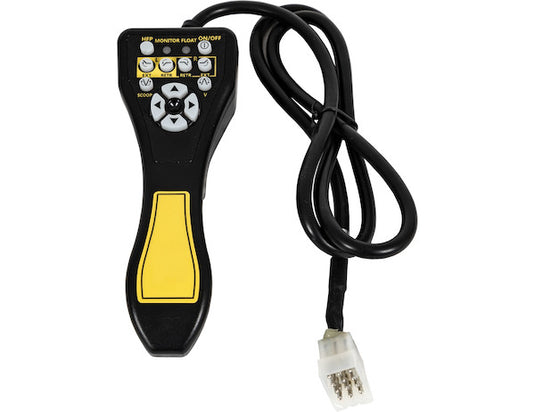SAM Controller for Meyer® V-Blade Snow Plows - Replaces Meyer