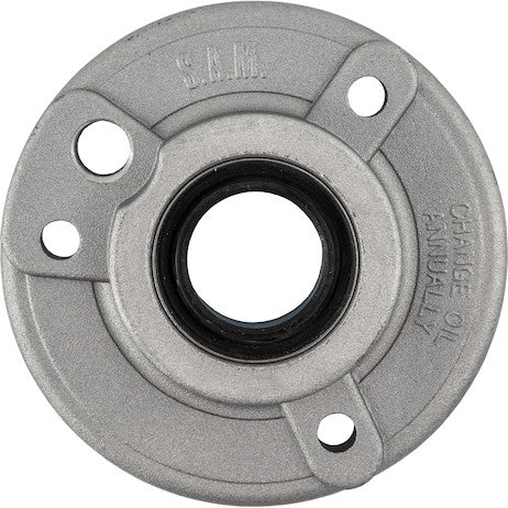 Load image into Gallery viewer, SAM Cylinder Cover and Seal Assembly similar to Meyer® OEM: 15194
