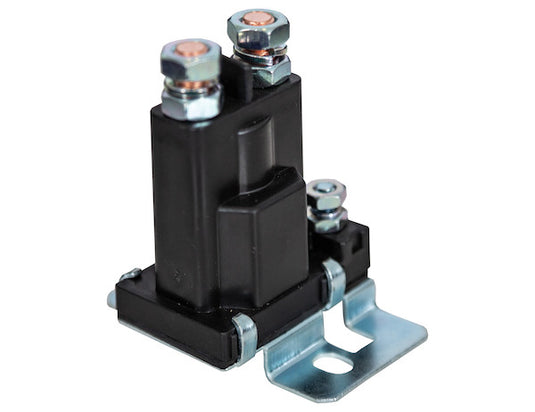 Motor Solenoid Relay Cable for Hydraulic System similar to Western® OEM: 56131K