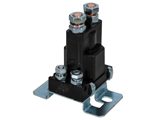 Motor Solenoid Relay Cable for Hydraulic System similar to Western® OEM: 56131K